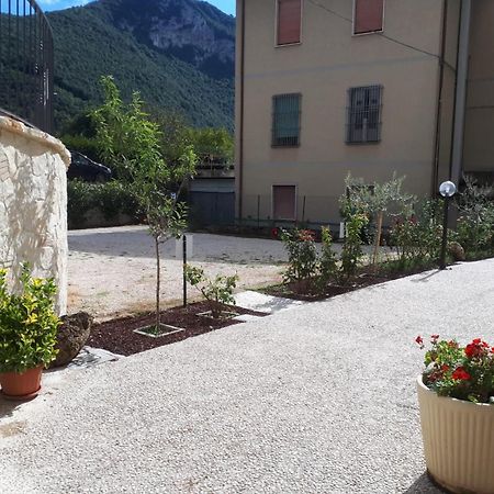 La Casa Dei Nonni Hotel Torre Orsina Екстериор снимка