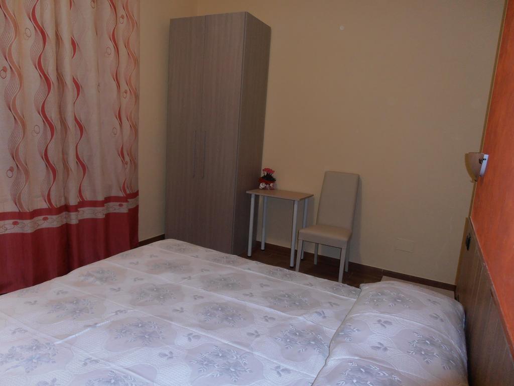 La Casa Dei Nonni Hotel Torre Orsina Екстериор снимка